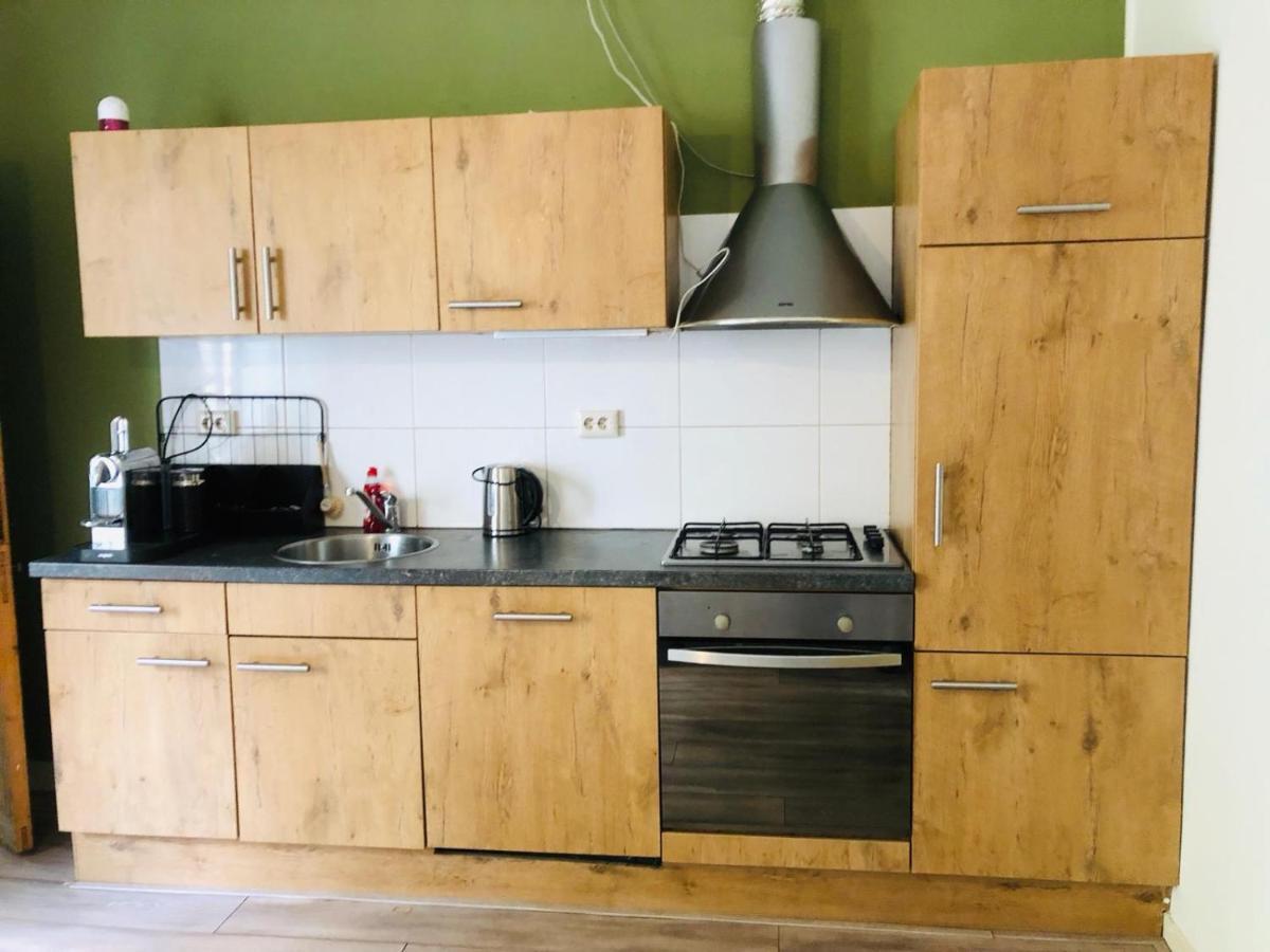 Valkenhof Ξενοδοχείο Valkenburg aan de Geul Εξωτερικό φωτογραφία