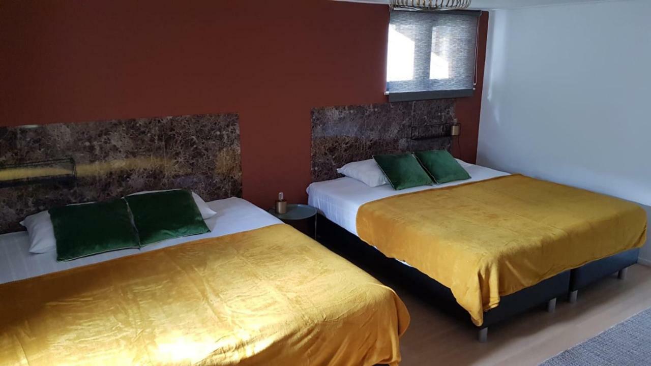 Valkenhof Ξενοδοχείο Valkenburg aan de Geul Εξωτερικό φωτογραφία